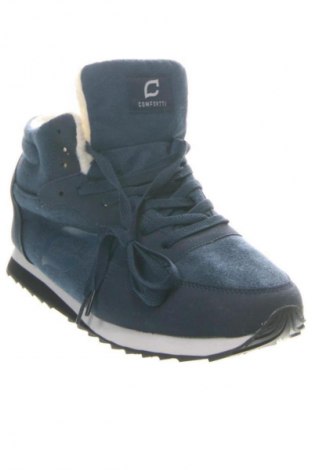 Herrenschuhe Unbranded, Größe 45, Farbe Blau, Preis 19,95 €