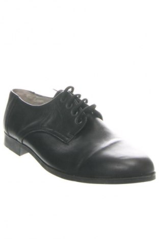Herrenschuhe Unbranded, Größe 44, Farbe Schwarz, Preis 29,67 €