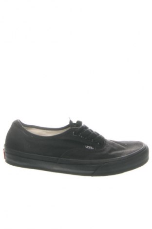 Мъжки обувки Vans, Размер 40, Цвят Черен, Цена 39,99 лв.