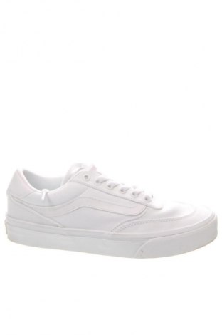 Ανδρικά παπούτσια Vans, Μέγεθος 40, Χρώμα Λευκό, Τιμή 27,99 €