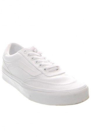 Ανδρικά παπούτσια Vans, Μέγεθος 40, Χρώμα Λευκό, Τιμή 27,99 €