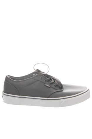 Herrenschuhe Vans, Größe 45, Farbe Grau, Preis 74,99 €