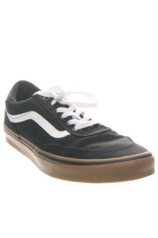 Ανδρικά παπούτσια Vans, Μέγεθος 44, Χρώμα Μαύρο, Τιμή 69,99 €