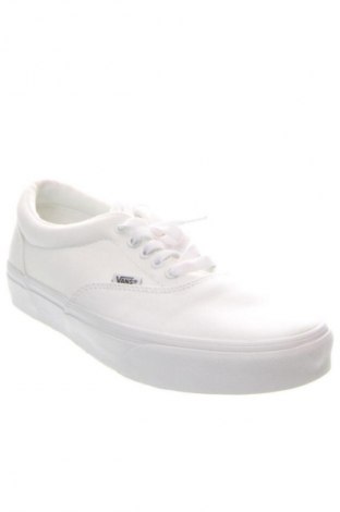 Ανδρικά παπούτσια Vans, Μέγεθος 42, Χρώμα Λευκό, Τιμή 62,99 €