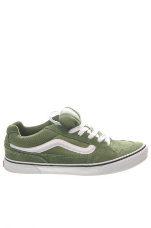 Ανδρικά παπούτσια Vans, Μέγεθος 49, Χρώμα Πράσινο, Τιμή 69,99 €