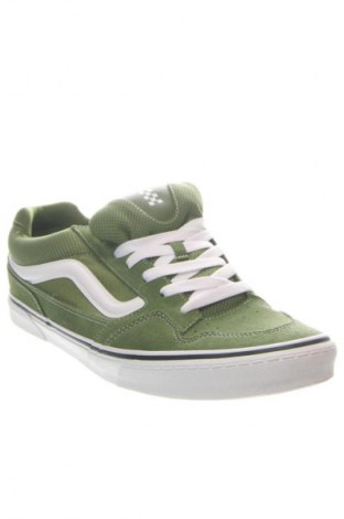 Ανδρικά παπούτσια Vans, Μέγεθος 49, Χρώμα Πράσινο, Τιμή 69,99 €