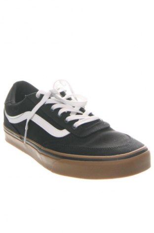 Мъжки обувки Vans, Размер 44, Цвят Черен, Цена 109,99 лв.