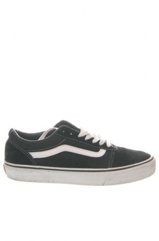 Ανδρικά παπούτσια Vans, Μέγεθος 44, Χρώμα Μαύρο, Τιμή 55,99 €