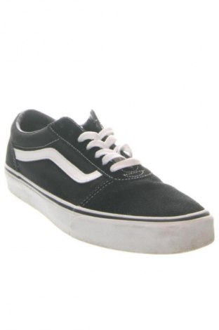 Ανδρικά παπούτσια Vans, Μέγεθος 44, Χρώμα Μαύρο, Τιμή 55,99 €