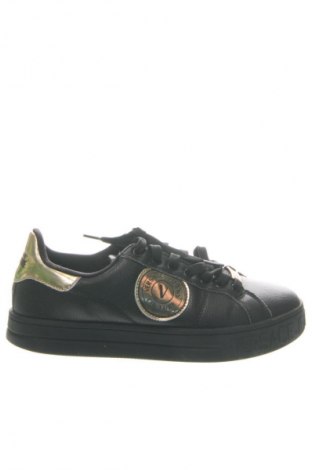 Pánské boty Versace Jeans, Velikost 41, Barva Černá, Cena  2 799,00 Kč