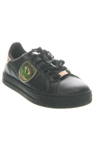 Pánské boty Versace Jeans, Velikost 41, Barva Černá, Cena  2 799,00 Kč