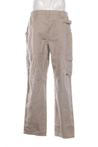 Herrenhose 5.11 Tactical, Größe L, Farbe Beige, Preis € 61,99