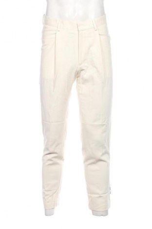 Herrenhose ASOS, Größe M, Farbe Ecru, Preis € 75,99