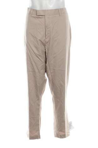 Herrenhose ASOS, Größe 3XL, Farbe Beige, Preis € 33,99
