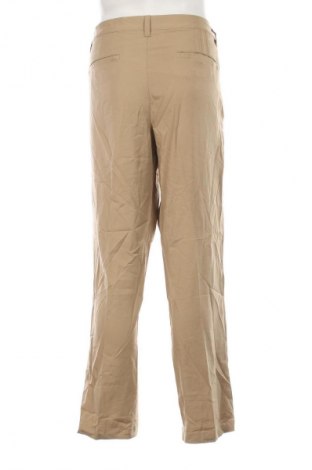 Herrenhose Adidas, Größe XL, Farbe Beige, Preis € 38,99