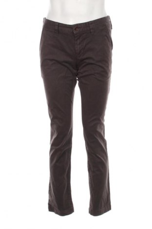 Pantaloni de bărbați Alberto, Mărime M, Culoare Maro, Preț 180,07 Lei