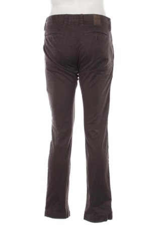 Pantaloni de bărbați Alberto, Mărime M, Culoare Maro, Preț 180,07 Lei