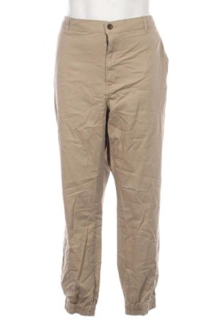 Herrenhose Amazon Essentials, Größe XXL, Farbe Beige, Preis € 43,99