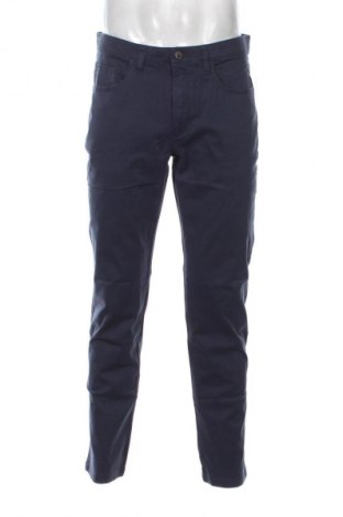 Herrenhose Amazon Essentials, Größe M, Farbe Blau, Preis € 43,99