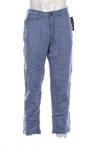 Herrenhose Angelo Litrico, Größe L, Farbe Blau, Preis € 19,99