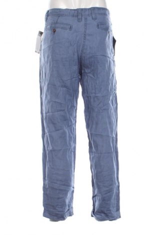 Herrenhose Angelo Litrico, Größe L, Farbe Blau, Preis € 19,99