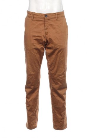 Herrenhose Angelo Litrico, Größe L, Farbe Braun, Preis € 27,99