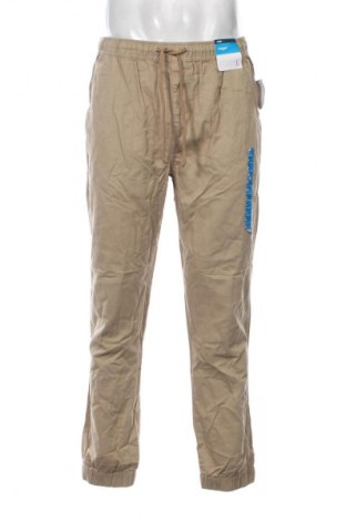 Herrenhose Anko, Größe L, Farbe Beige, Preis € 43,99