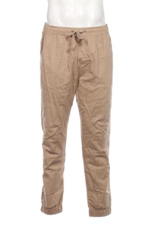 Herrenhose Anko, Größe L, Farbe Beige, Preis € 11,99