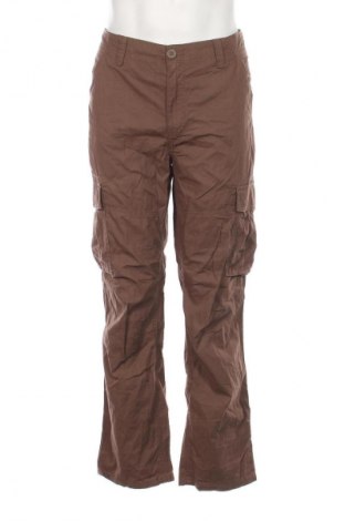 Herrenhose Anko, Größe L, Farbe Braun, Preis € 27,99