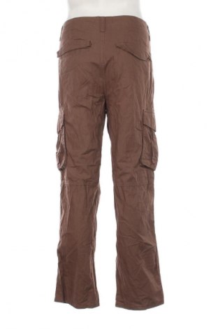 Herrenhose Anko, Größe L, Farbe Braun, Preis € 27,99