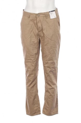 Herrenhose Anko, Größe M, Farbe Beige, Preis € 43,99
