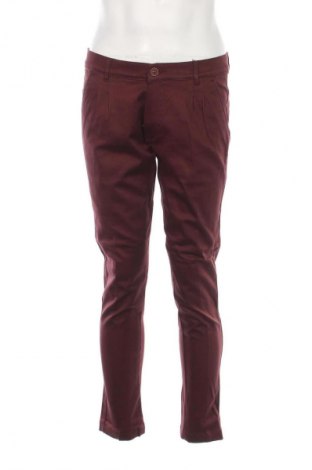 Herrenhose Arrow, Größe L, Farbe Rot, Preis € 27,99
