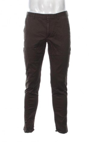 Herrenhose BOSS, Größe M, Farbe Grün, Preis € 71,99