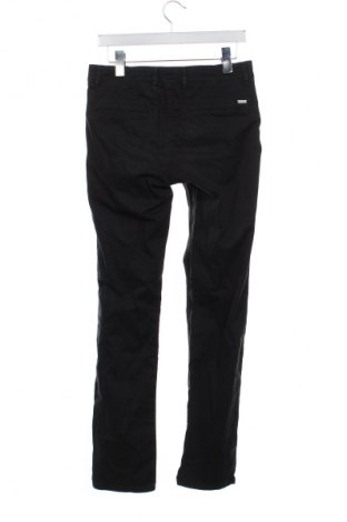 Herrenhose BOSS, Größe S, Farbe Schwarz, Preis € 71,99