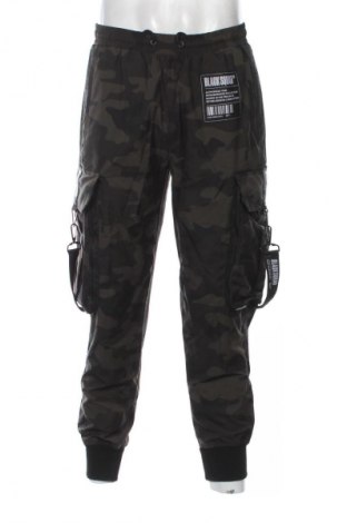 Pánské kalhoty  Black Squad, Velikost M, Barva Vícebarevné, Cena  629,00 Kč