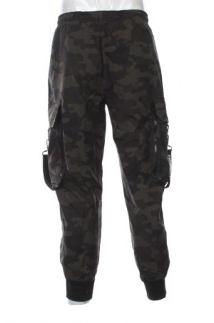 Pánské kalhoty  Black Squad, Velikost M, Barva Vícebarevné, Cena  629,00 Kč