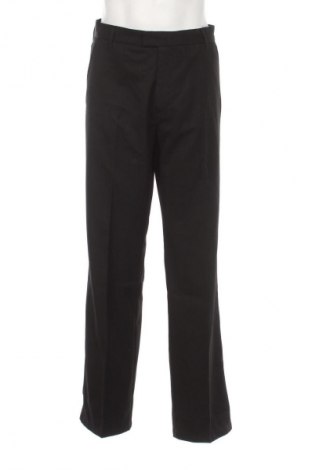 Herrenhose Blend, Größe L, Farbe Schwarz, Preis € 25,00