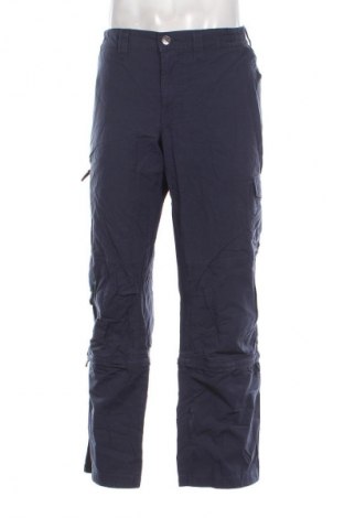 Pánske nohavice  Bpc Bonprix Collection, Veľkosť XXL, Farba Modrá, Cena  22,95 €