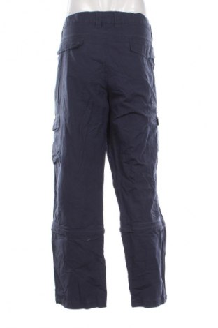 Pánske nohavice  Bpc Bonprix Collection, Veľkosť XXL, Farba Modrá, Cena  22,95 €
