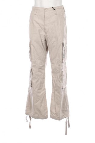 Herrenhose Brandit, Größe XL, Farbe Beige, Preis € 75,99