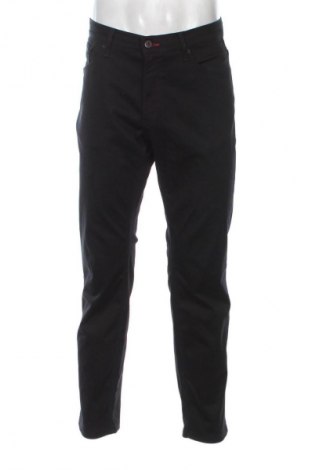 Herrenhose Brax, Größe L, Farbe Schwarz, Preis € 47,99