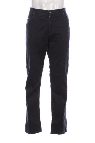 Pánske nohavice  Brax, Veľkosť XL, Farba Modrá, Cena  39,95 €