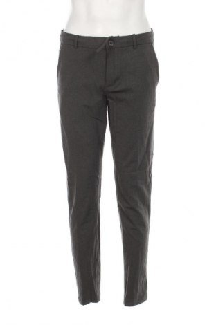 Herrenhose Brilliant, Größe M, Farbe Grau, Preis € 43,99