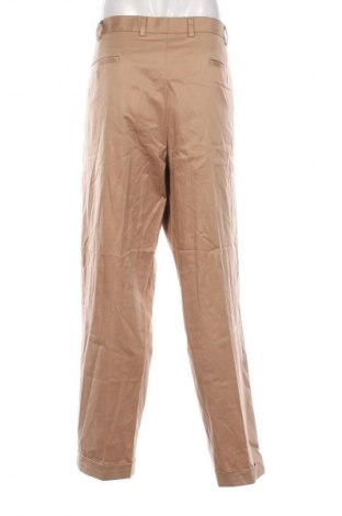 Pánské kalhoty  Brooks Brothers, Velikost XXL, Barva Hnědá, Cena  589,00 Kč