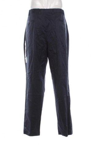 Ανδρικό παντελόνι Brooks Brothers, Μέγεθος XXL, Χρώμα Μπλέ, Τιμή 122,99 €