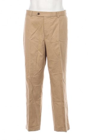 Herrenhose Brooks Brothers, Größe XL, Farbe Beige, Preis € 45,52