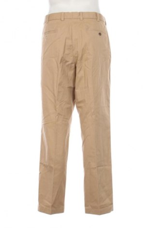 Herrenhose Brooks Brothers, Größe XL, Farbe Beige, Preis € 45,52