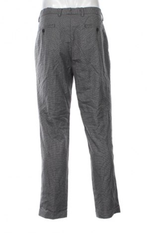 Herrenhose Burton of London, Größe L, Farbe Grau, Preis € 33,99