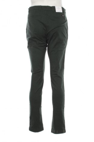 Pánske nohavice  Calvin Klein, Veľkosť M, Farba Zelená, Cena  97,95 €