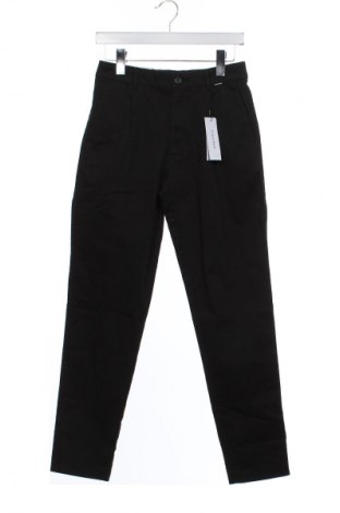 Férfi nadrág Calvin Klein, Méret XS, Szín Fekete, Ár 44 929 Ft